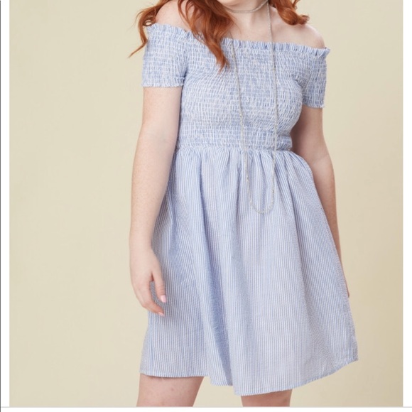 SOLD Altar’d State Dress - Picture 7 of 7